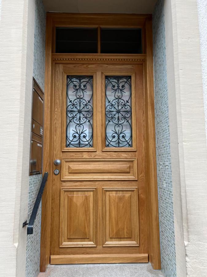 Citydreams Mit Altbauflair Die Premiumunterkunft In Loerrach Bei Basel Apartment Lorrach