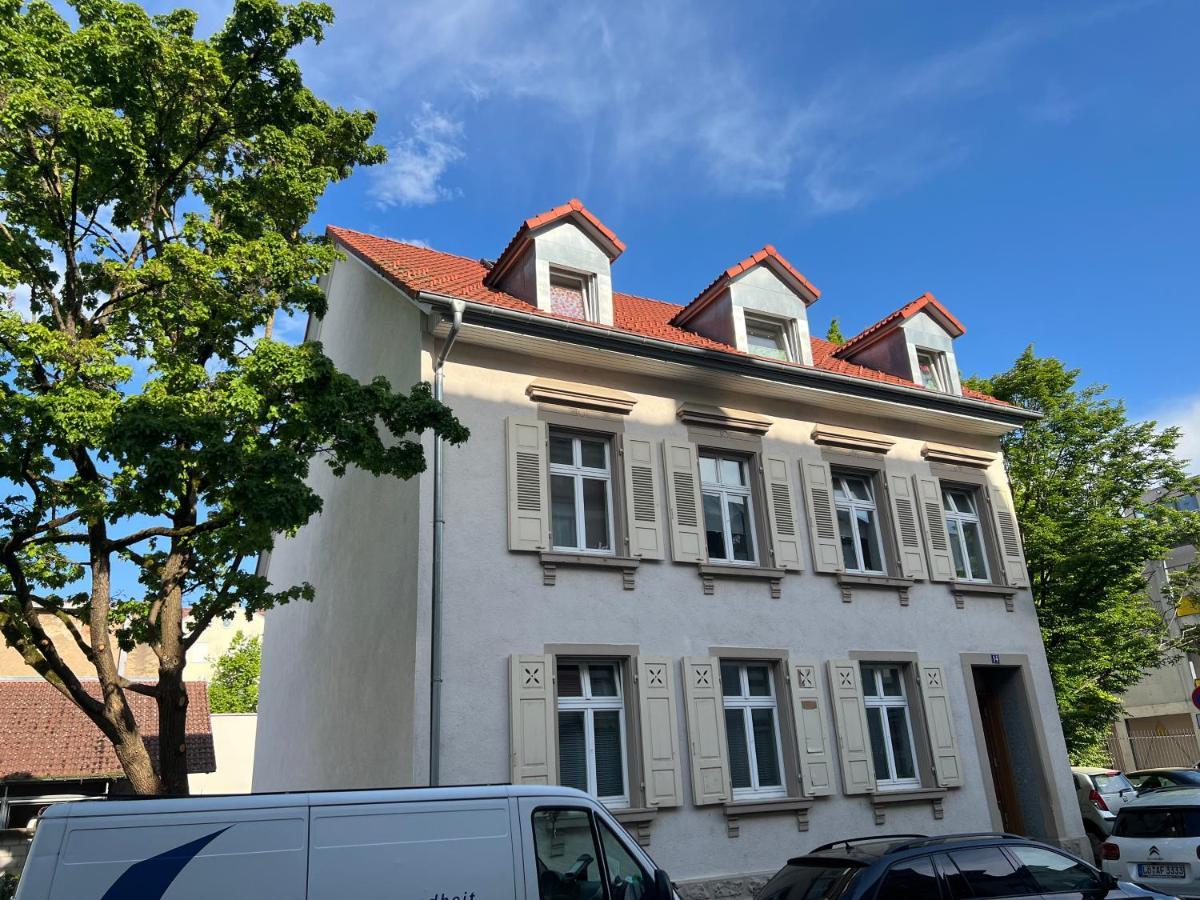 Apartment Citydreams Mit Altbauflair Die Premiumunterkunft In Loerrach Bei Basel *