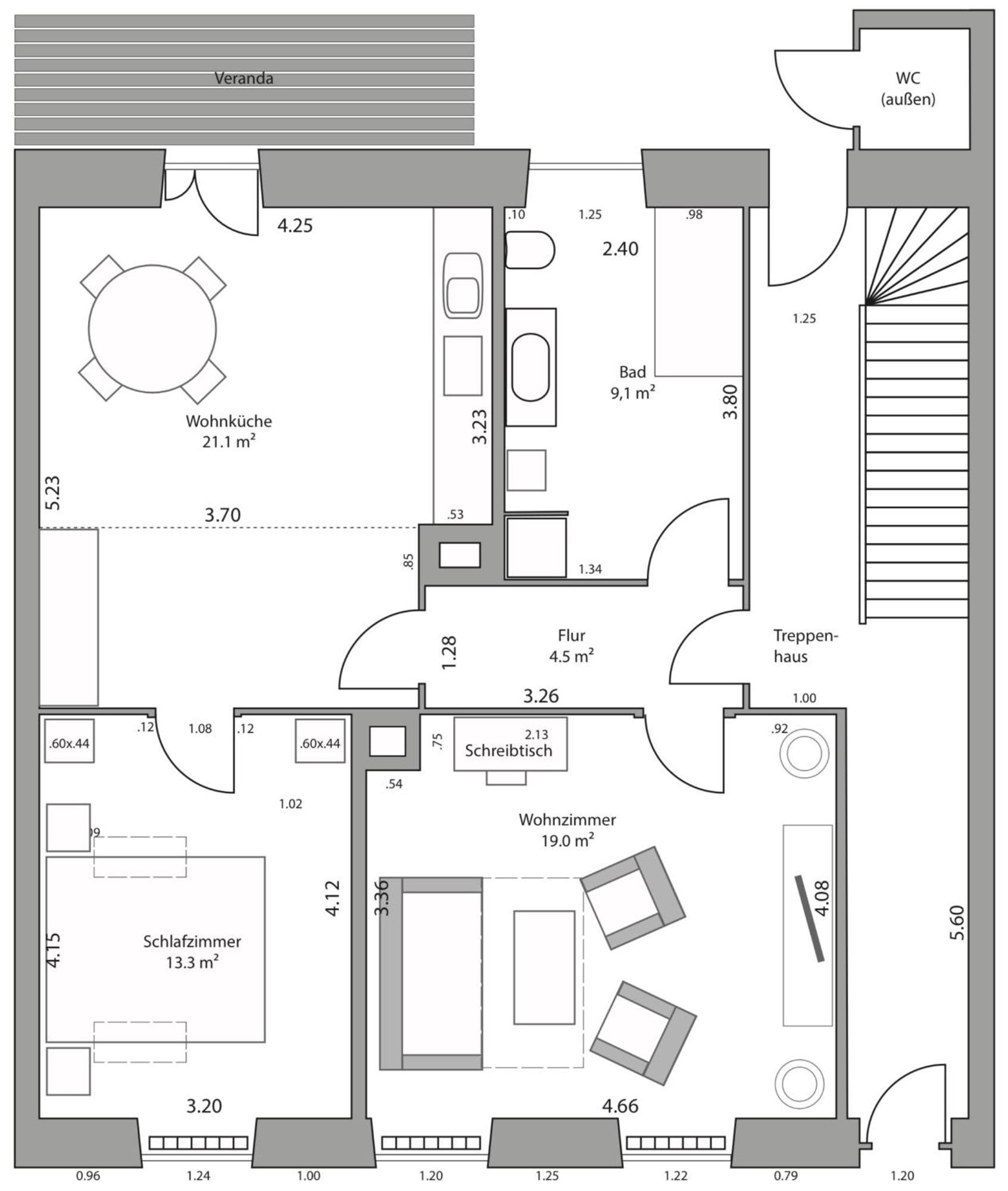 Citydreams Mit Altbauflair Die Premiumunterkunft In Loerrach Bei Basel Apartment Lorrach