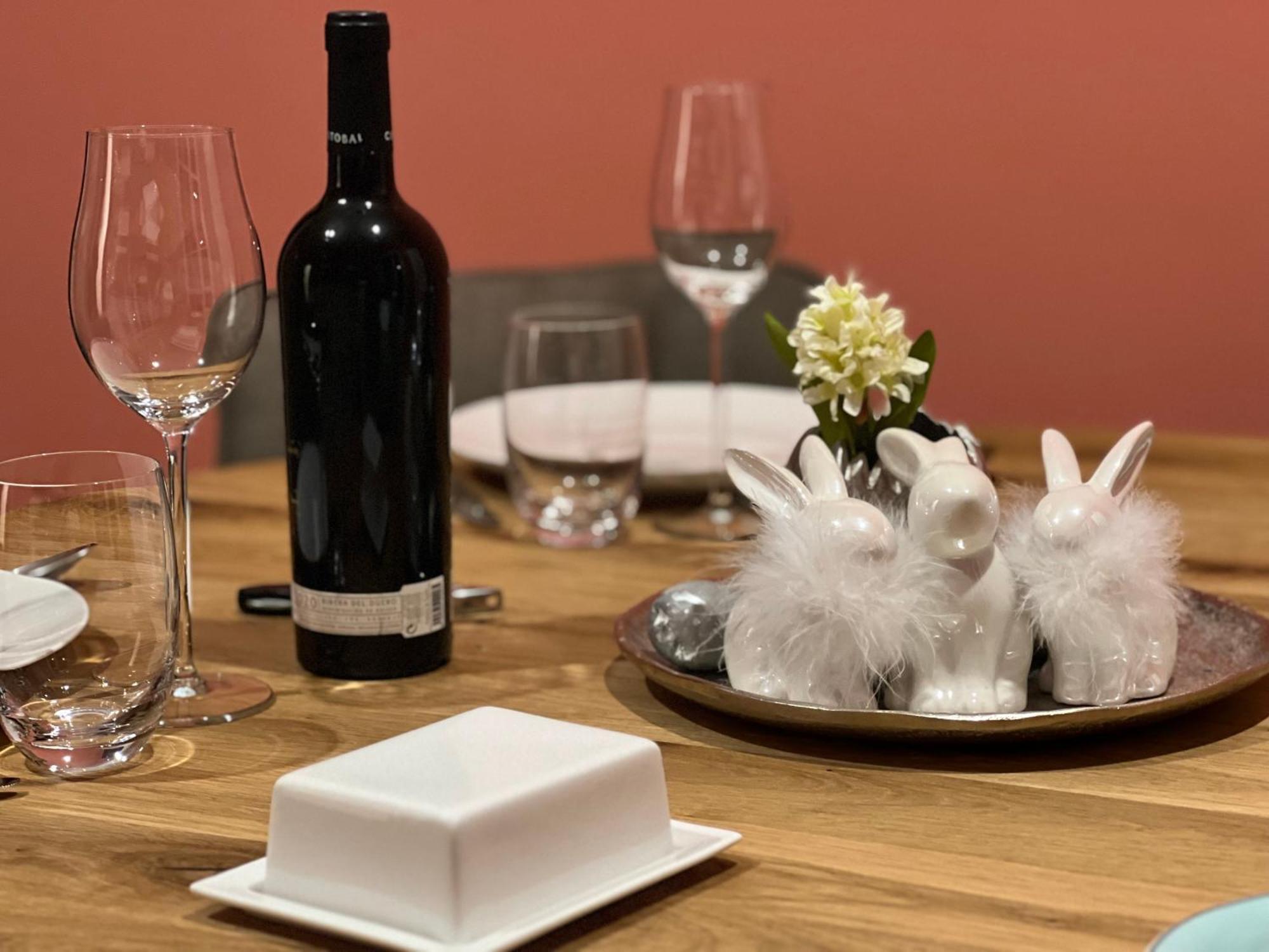 Citydreams Mit Altbauflair Die Premiumunterkunft In Loerrach Bei Basel Apartment *