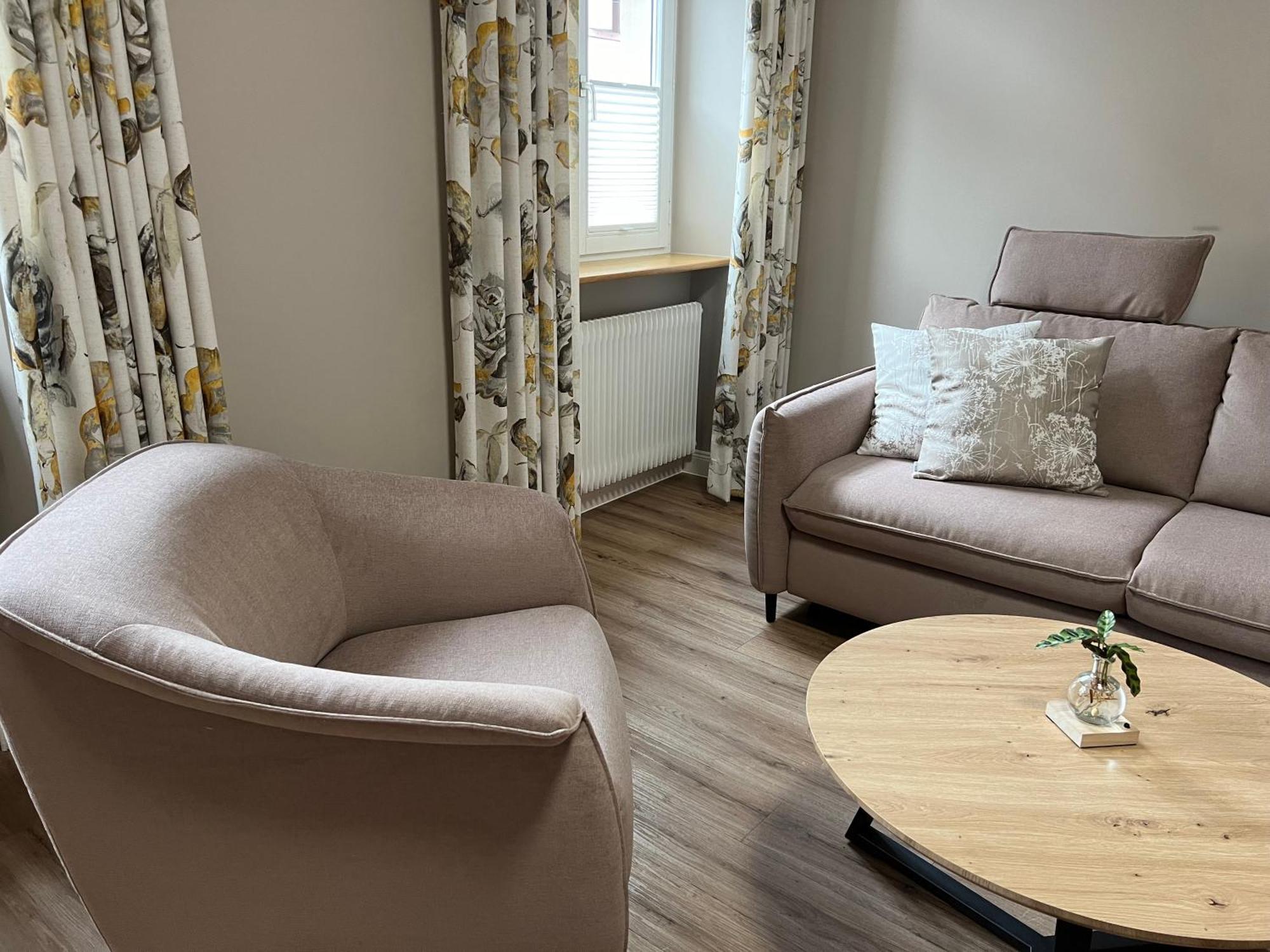 Apartment Citydreams Mit Altbauflair Die Premiumunterkunft In Loerrach Bei Basel