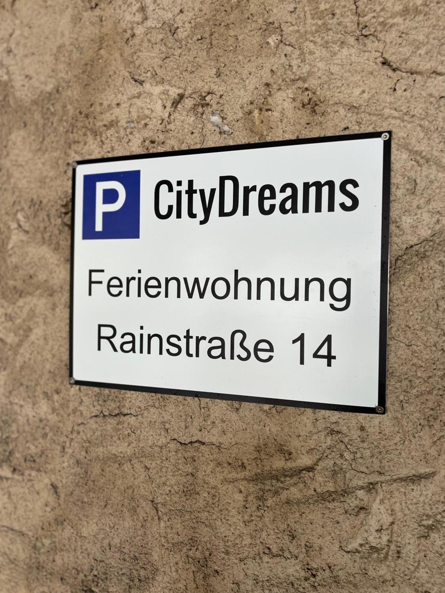Citydreams Mit Altbauflair Die Premiumunterkunft In Loerrach Bei Basel Lorrach
