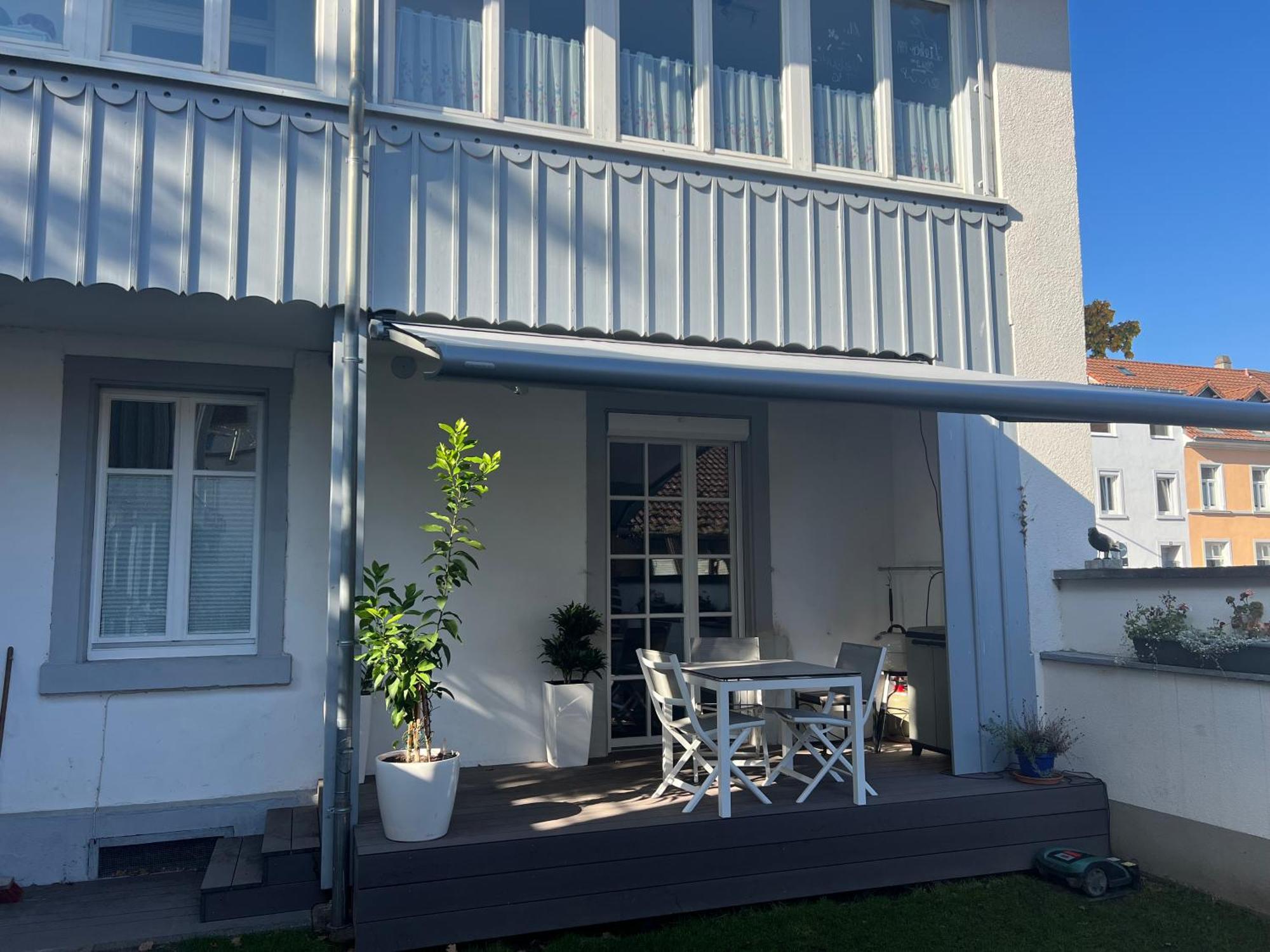 Citydreams Mit Altbauflair Die Premiumunterkunft In Loerrach Bei Basel Apartment *